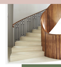 Услуги Лестницы под ключ в Биробиджане