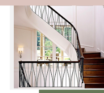 Услуги Лестницы под ключ в Биробиджане