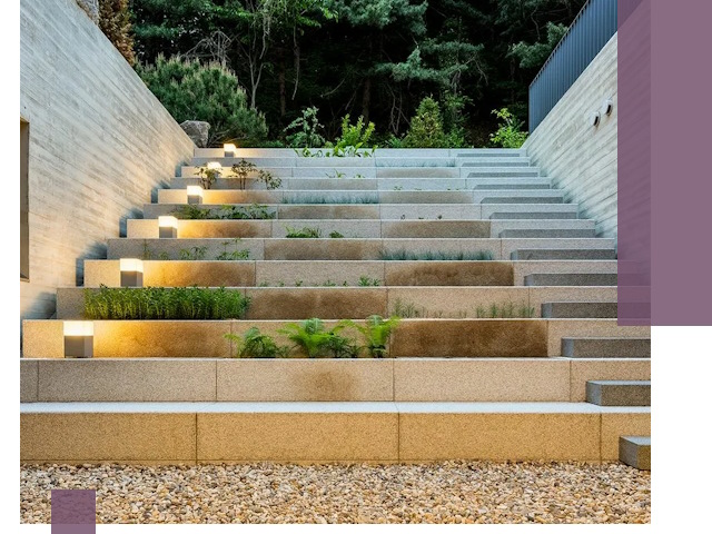 Монтаж лестниц под ключ в Биробиджане — быстро и качественно