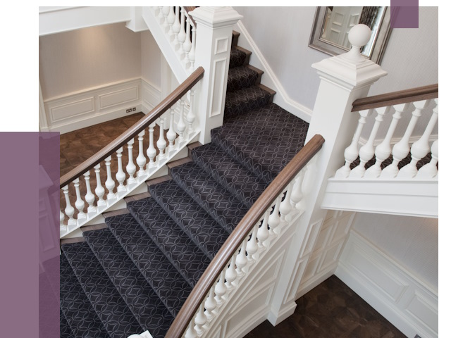 Деревянные лестницы в Биробиджане на заказ от 425796 руб. — ПРОЛЁТ-Брб