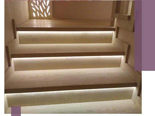 Облицовка бетонных лестниц под ключ в Биробиджане качественно и быстро