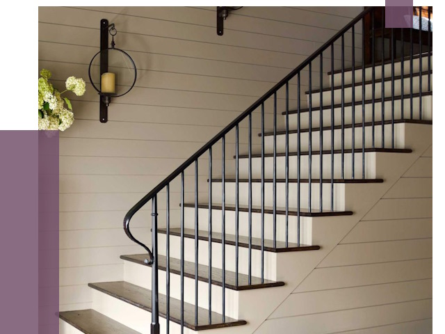 Лестницы для дома в Биробиджане —  от 76035 руб. | ПРОЛЁТ-Брб