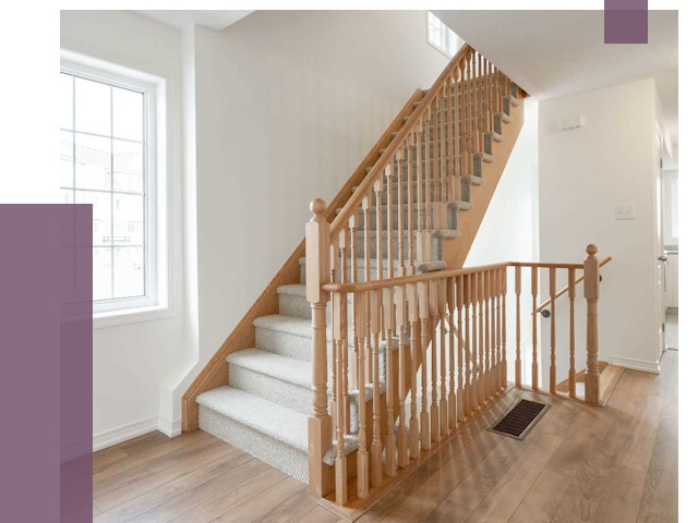 Мансардные лестницы в Биробиджане от 18755 руб. | ПРОЛЁТ-Брб