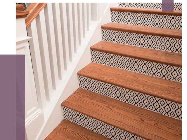 Покраска лестниц в Биробиджане от 1876 руб. — цены и сроки | ПРОЛЁТ-Брб