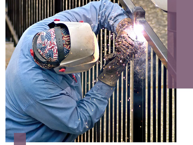 Демонтаж перил срочно и аккуратно в Биробиджане