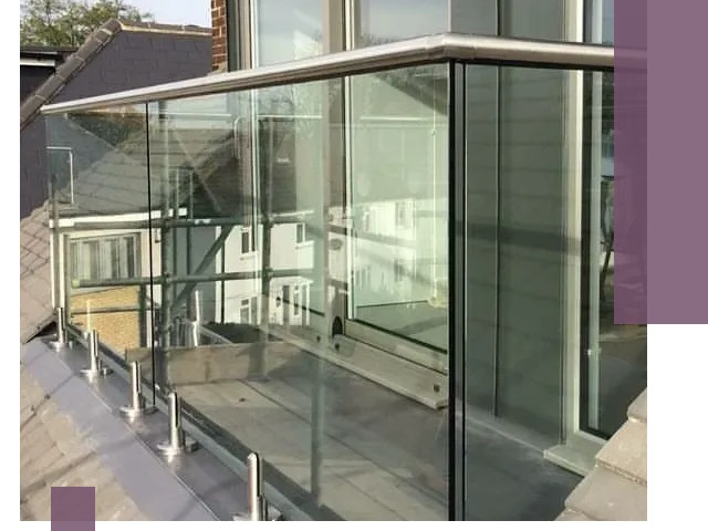 Демонтаж балконных ограждений в Биробиджане — быстро и безопасно