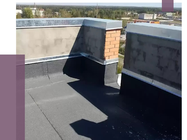 Демонтаж парапетов в Биробиджане от 4258 руб.  | ПРОЛЁТ-Брб