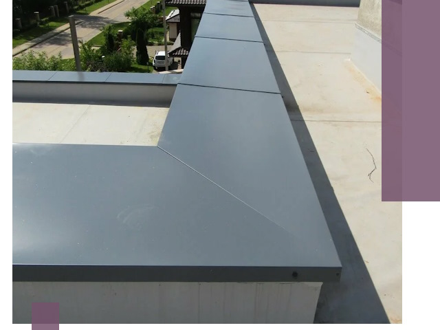 Демонтаж парапетов любой сложности в Биробиджане быстро и аккуратно