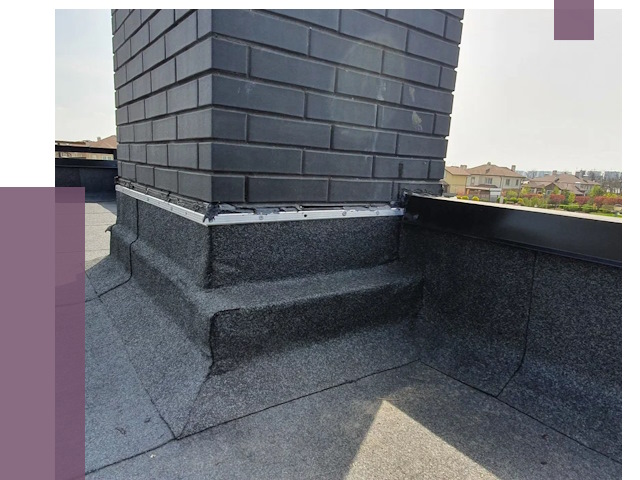 Ремонт парапетов в Биробиджане от 7806 руб.  | ПРОЛЁТ-Брб