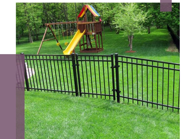 Изготовление газонных ограждений в Биробиджане от 4258 руб. | ПРОЛЁТ-Брб