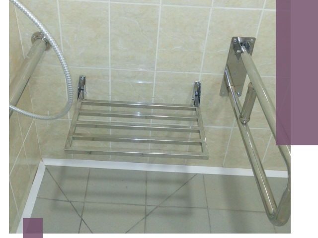 Демонтаж поручней для инвалидов в Биробиджане быстро и безопасно